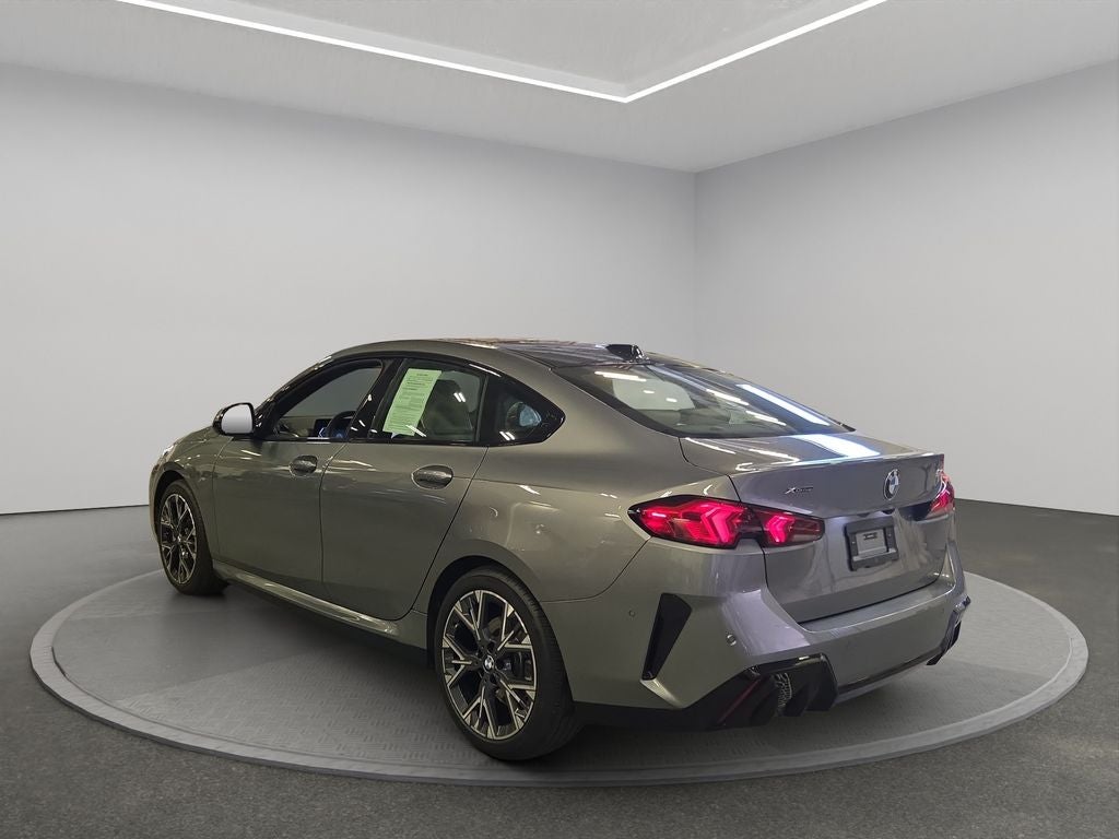 2025 BMW 2 Series 228 xDrive Gran Coupe