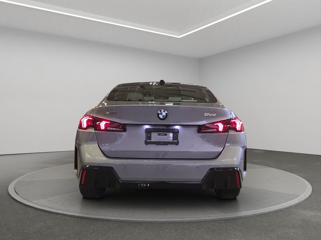 2025 BMW 2 Series 228 xDrive Gran Coupe