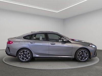 2025 BMW 2 Series 228 xDrive Gran Coupe