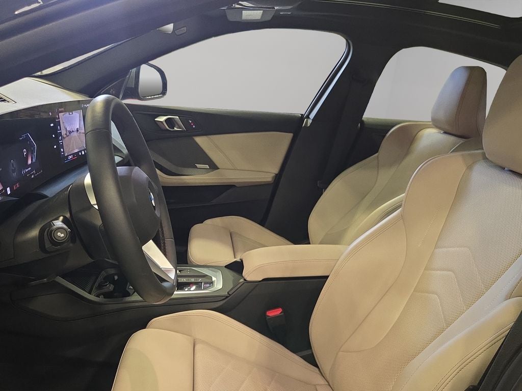 2025 BMW 2 Series 228 xDrive Gran Coupe