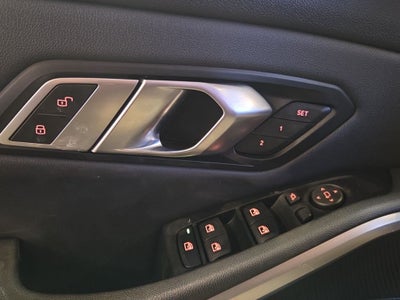 2019 BMW 3 Series 330i xDrive