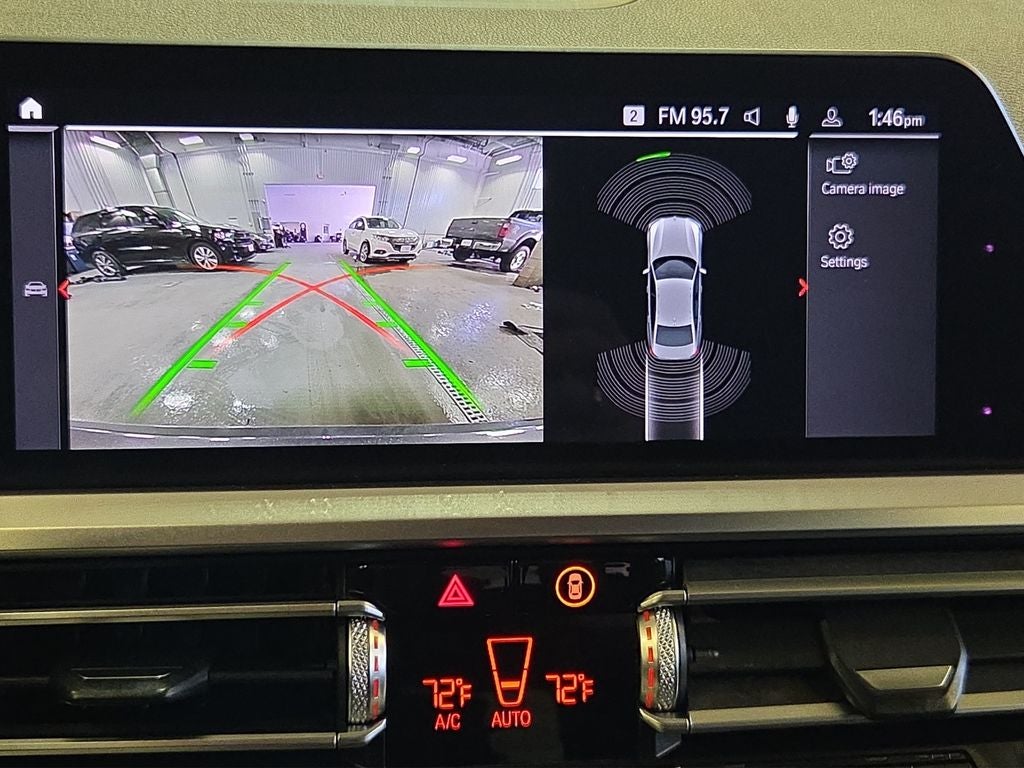 2019 BMW 3 Series 330i xDrive