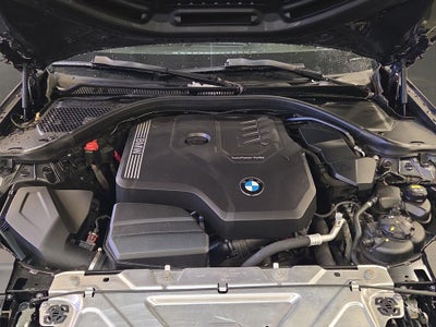 2019 BMW 3 Series 330i xDrive