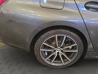 2019 BMW 3 Series 330i xDrive