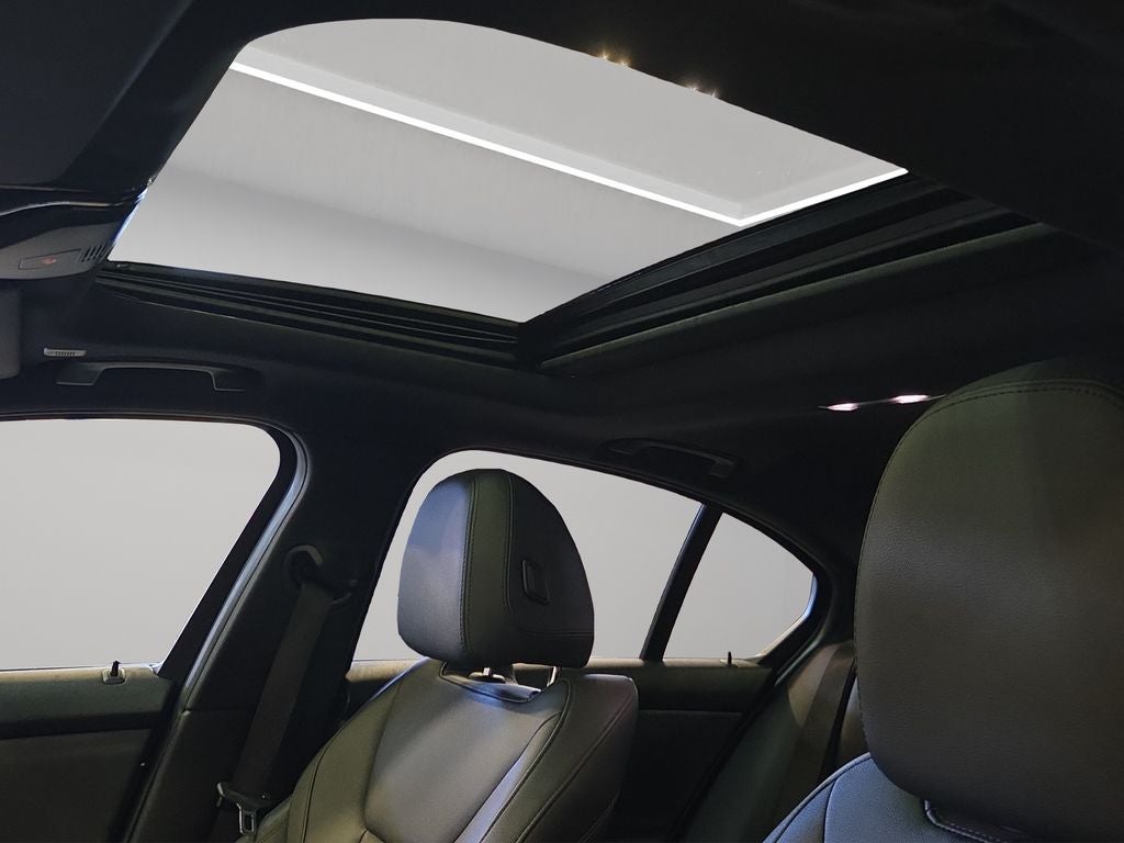 2019 BMW 3 Series 330i xDrive