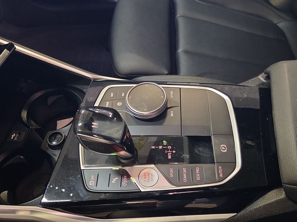 2019 BMW 3 Series 330i xDrive