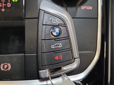 2019 BMW 3 Series 330i xDrive