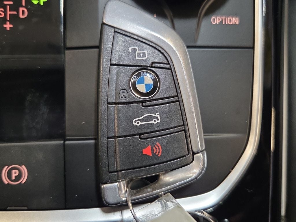 2019 BMW 3 Series 330i xDrive