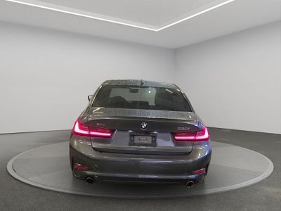 2019 BMW 3 Series 330i xDrive