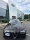 2019 Alfa Romeo Giulia Ti Sport