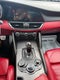 2019 Alfa Romeo Giulia Ti Sport