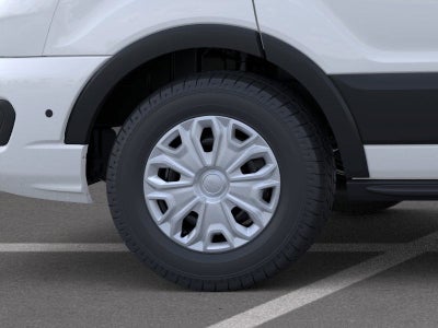 2025 Ford Transit-350 XLT