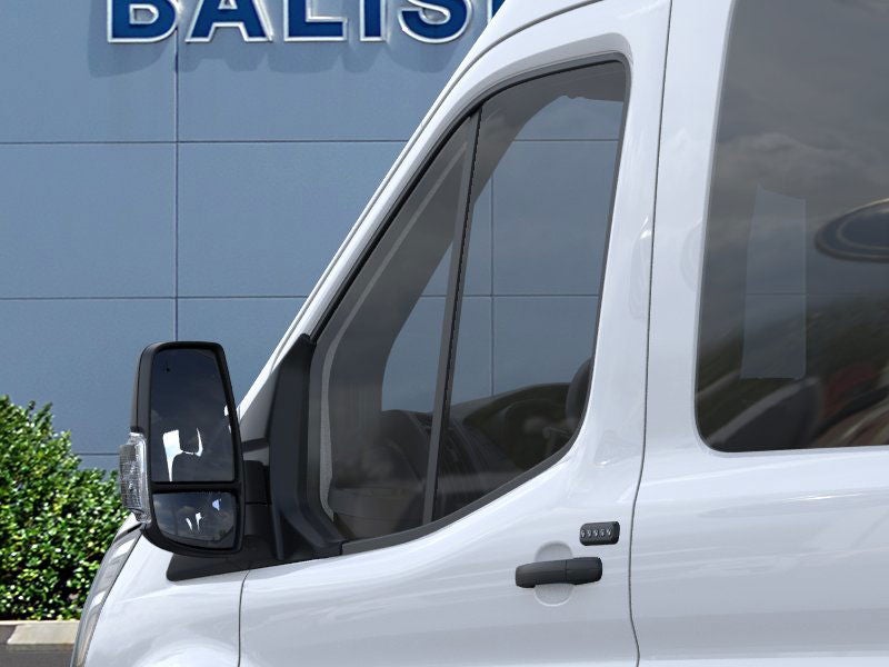 2025 Ford Transit-350 XLT