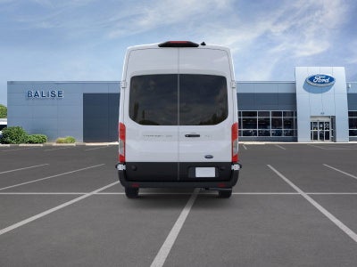 2025 Ford Transit-350 XLT