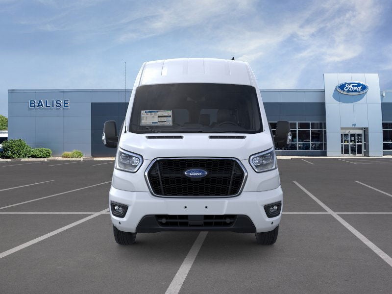 2025 Ford Transit-350 XLT
