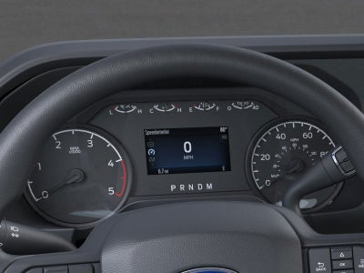 2025 Ford F-450SD XL LANDSCAPE BODY