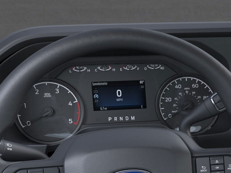 2025 Ford F-450SD XL LANDSCAPE BODY