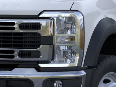 2025 Ford F-450SD XL LANDSCAPE BODY