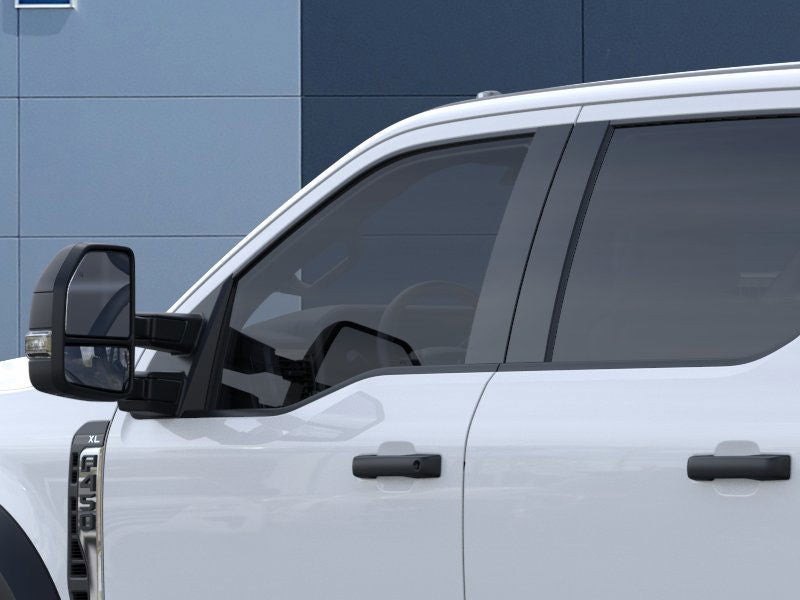 2025 Ford F-450SD XL LANDSCAPE BODY