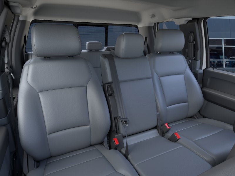 2025 Ford F-550SD XL DUMP BODY