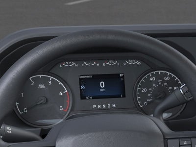 2025 Ford F-550SD XL DUMP BODY