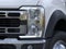 2025 Ford F-550SD XL DUMP BODY