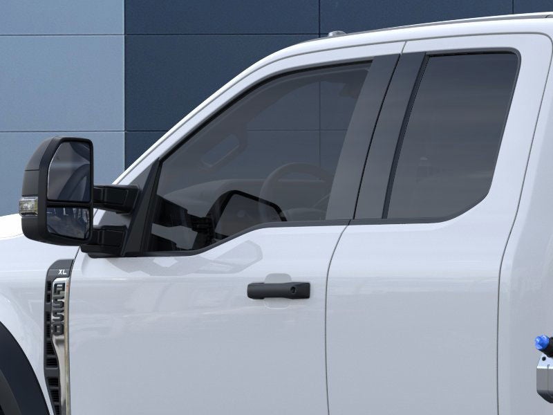 2025 Ford F-550SD XL DUMP BODY