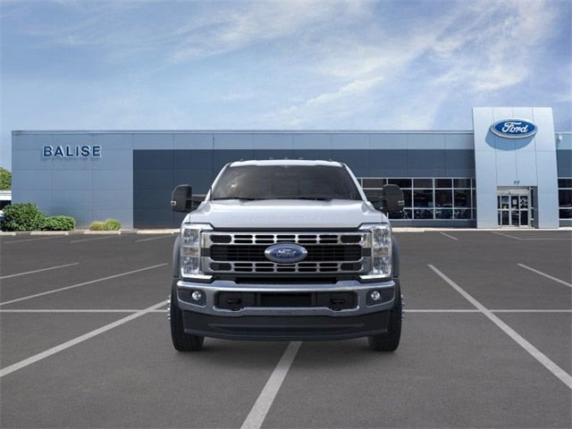 2025 Ford F-550SD XL DUMP BODY