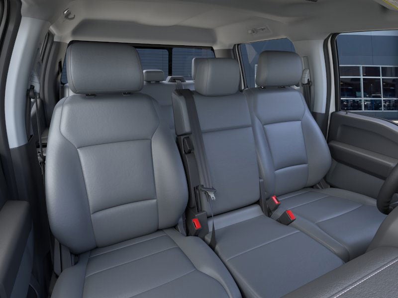 2025 Ford F-350SD XL DRW