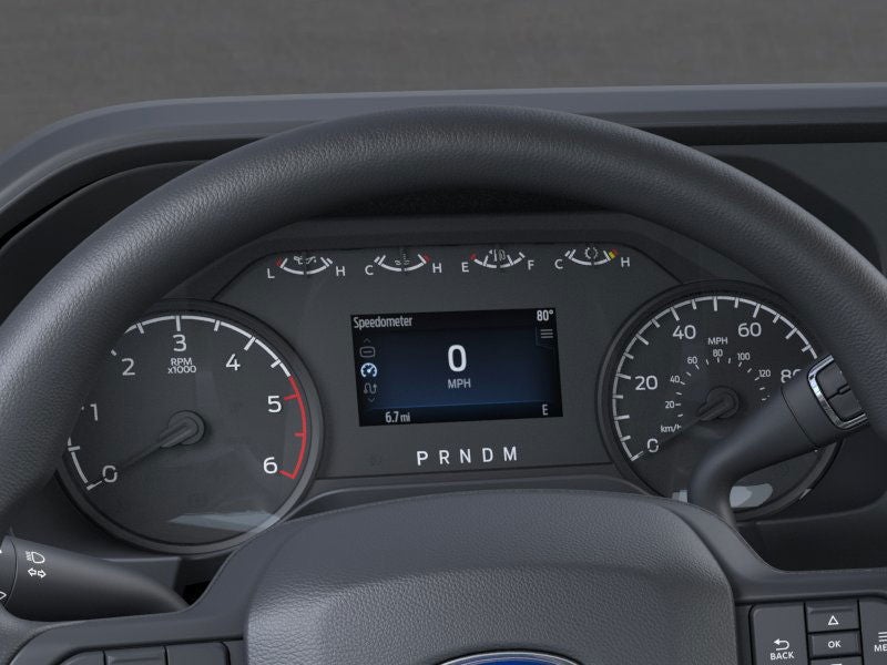 2025 Ford F-350SD XL DRW