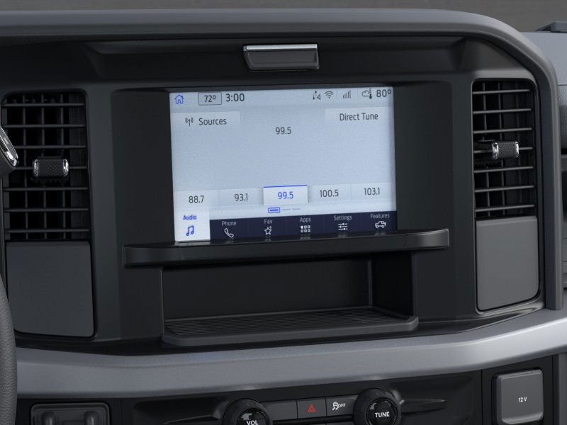 2025 Ford F-350SD XL DRW