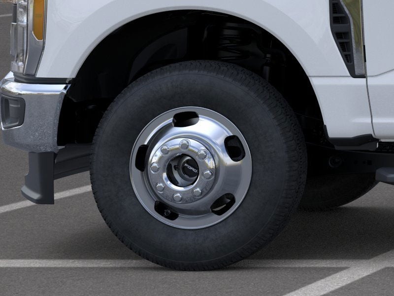 2025 Ford F-350SD XL DRW