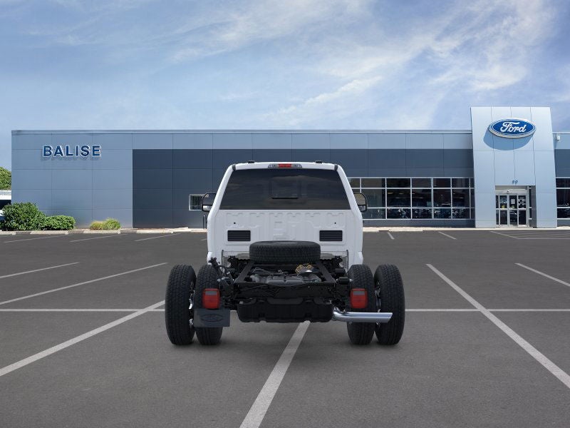 2025 Ford F-350SD XL DRW