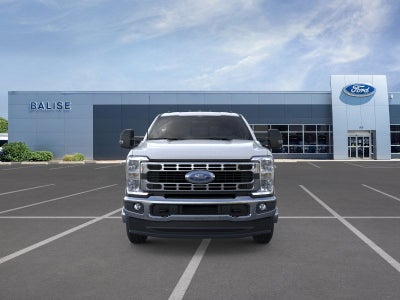 2025 Ford F-350SD XL DRW