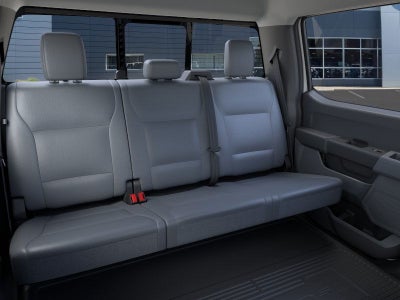 2025 Ford F-350SD XL DUMP BODY