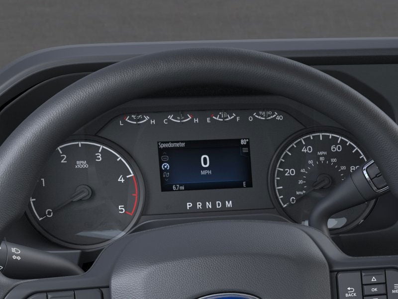 2025 Ford F-350SD XL DUMP BODY