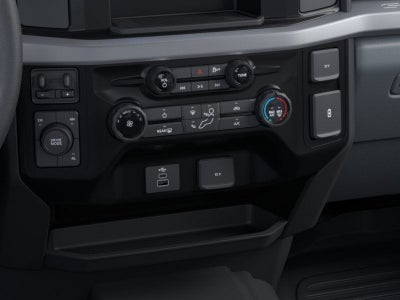 2025 Ford F-350SD XL DUMP BODY