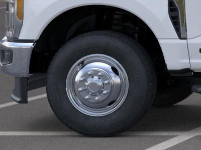 2025 Ford F-350SD XL DUMP BODY