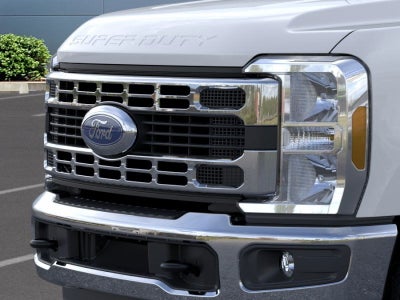 2025 Ford F-350SD XL DRW
