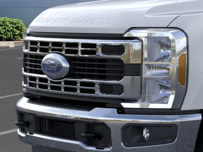 2025 Ford F-350SD XL DRW