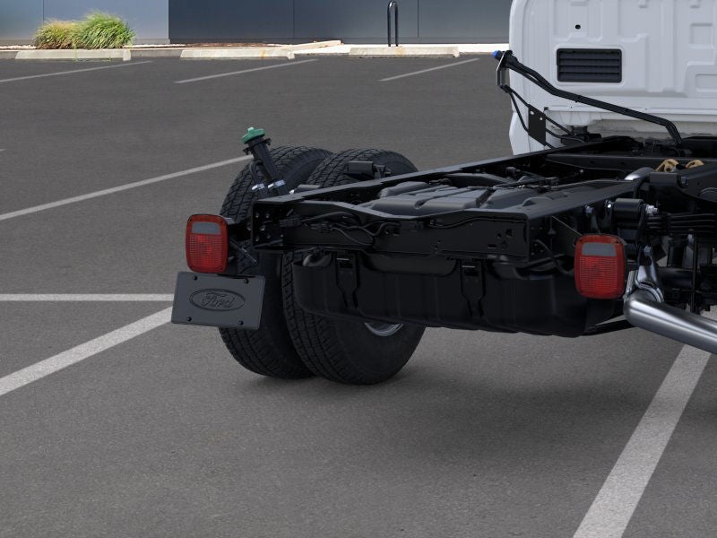 2025 Ford F-350SD XL DRW