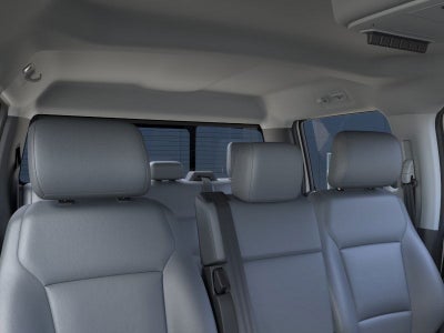 2025 Ford F-350SD XL DRW