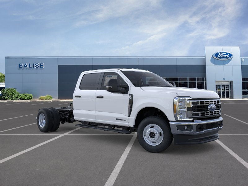 2025 Ford F-350SD XL DRW