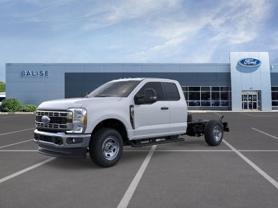 2026 Ford F-350SD XL