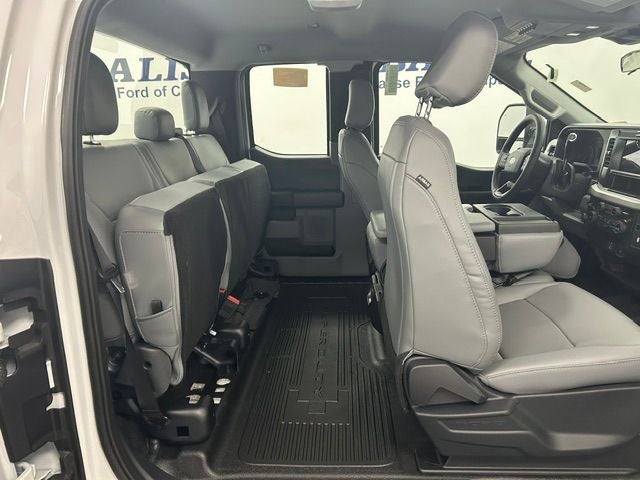 2026 Ford F-350SD XL Service Body