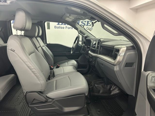 2026 Ford F-350SD XL Service Body