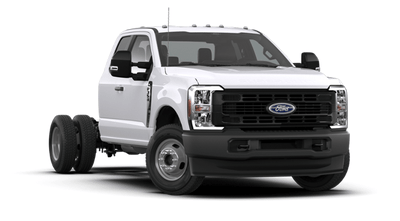 2026 Ford F-350SD XL Dump Body