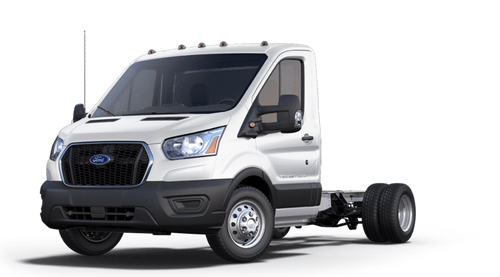 2025 Ford Transit-350 Base BOX TRUCK