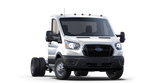 2025 Ford Transit-350 Base BOX TRUCK