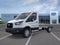2025 Ford Transit-350 Base SERVICE BODY